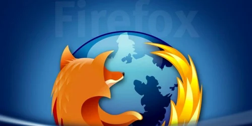 mozilla firefox