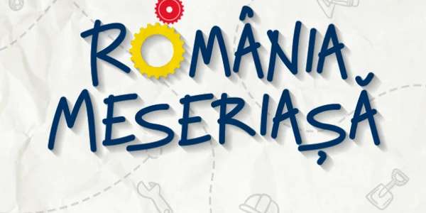 România Meseriaşă