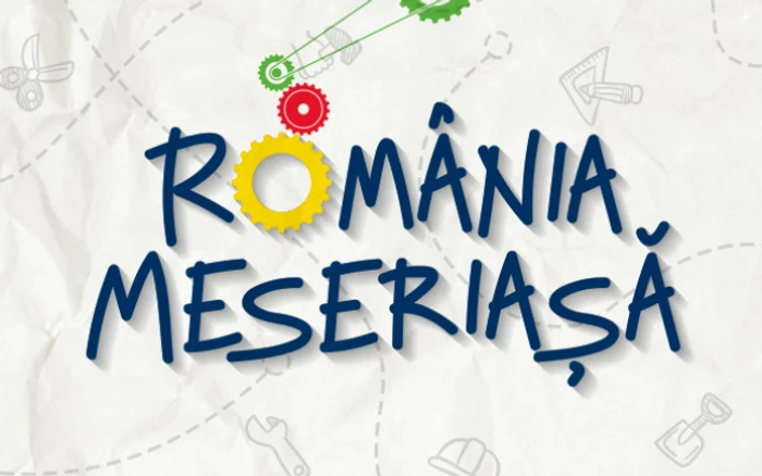 România Meseriaşă