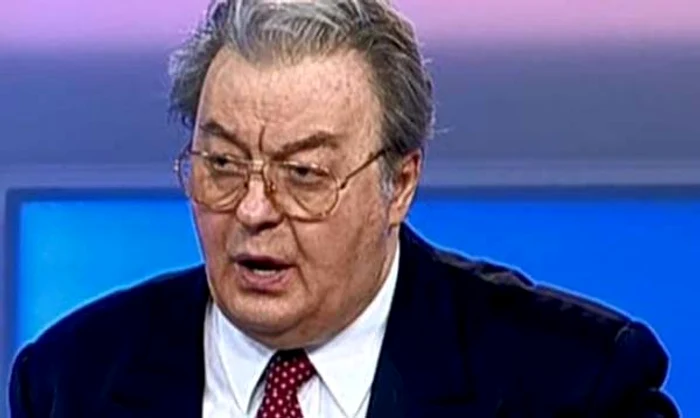 Vadim a ameninţat că pleacă din studio dacă Oana intră în direct la România TV