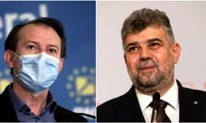 marcel ciolacu florin citu intalnire negocieri coalitie majoritate guvern 734390 jpeg