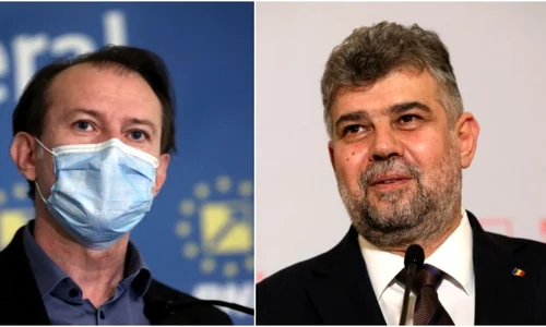 marcel ciolacu florin citu intalnire negocieri coalitie majoritate guvern 734390 jpeg
