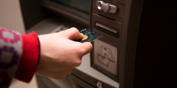 Card bancar