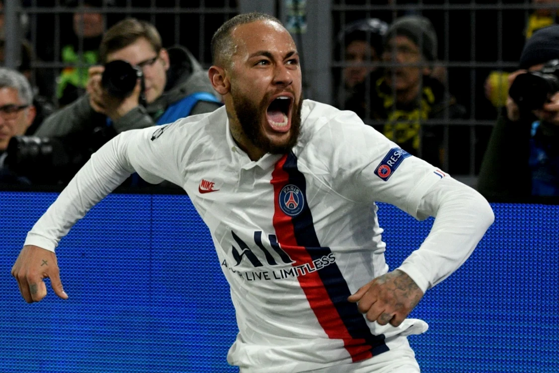 Neymar