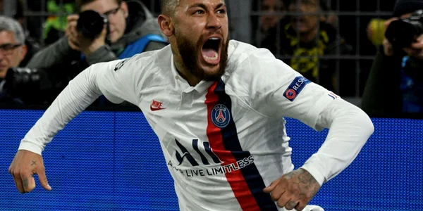 Neymar