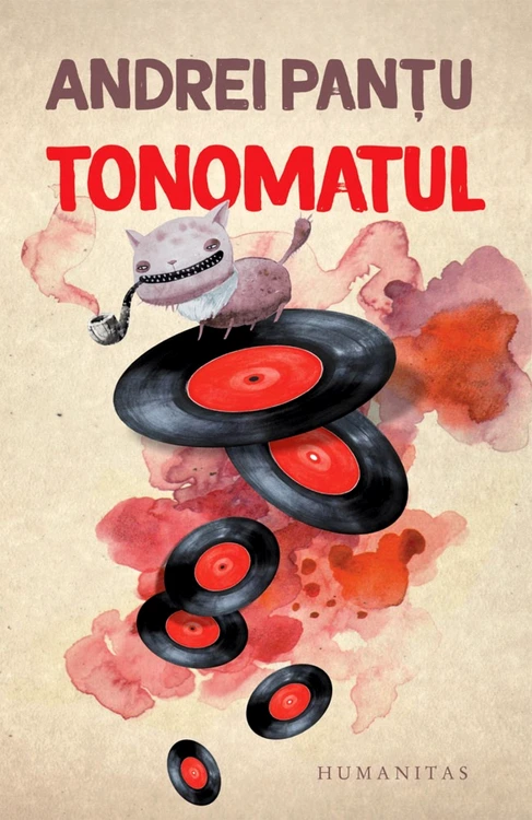 humanitas tonomatul