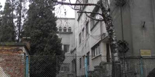 Clădirea în care va fi mutată Dermatologia