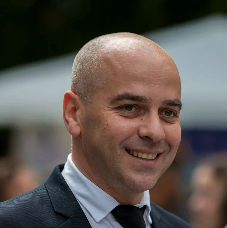 Emanuel Gongu este consilier local PSD
