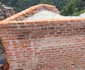 lucrari de restaurare la Cetatea Poenari Foto CJ Argeș (1) jpeg