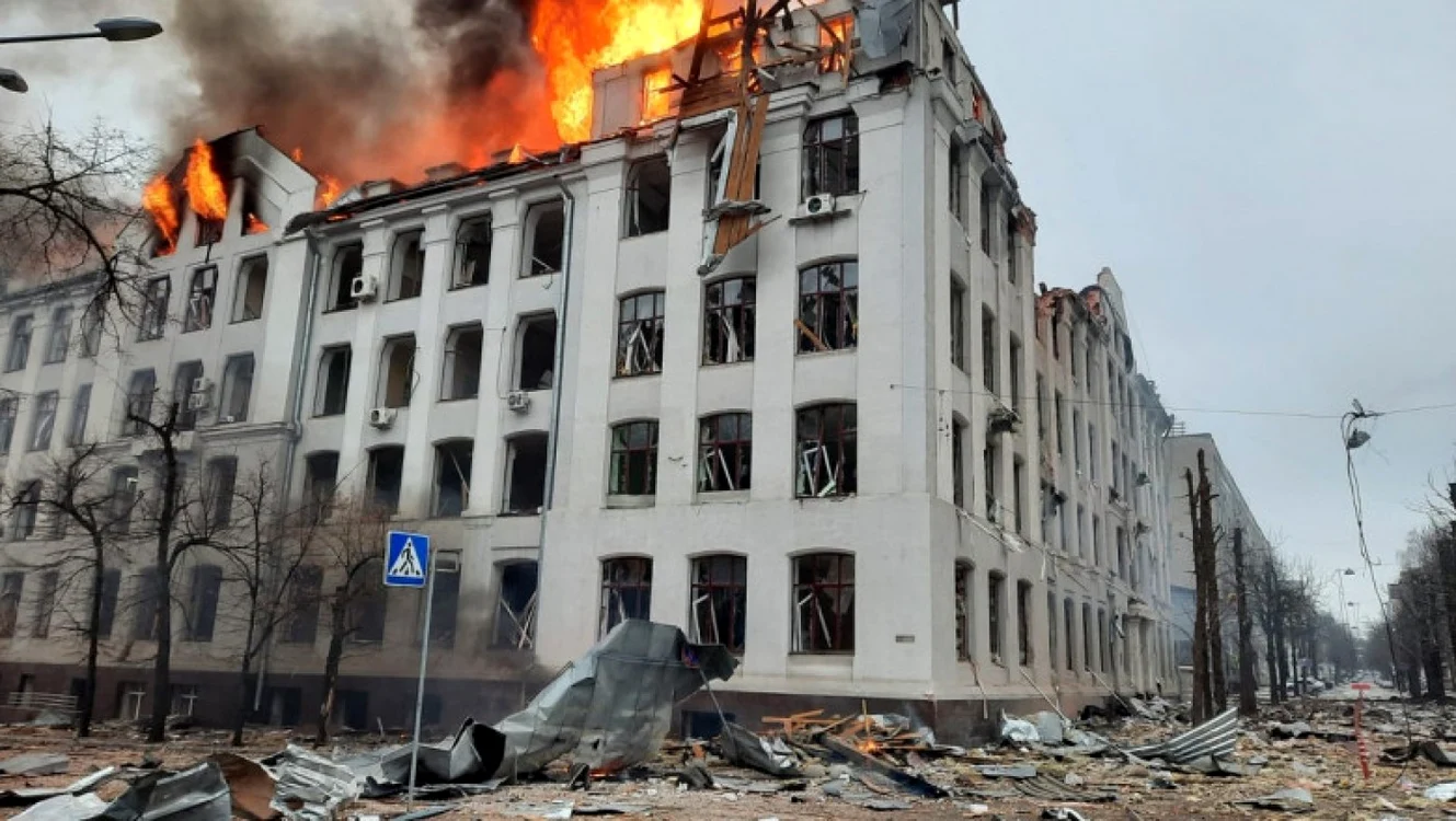ucraina