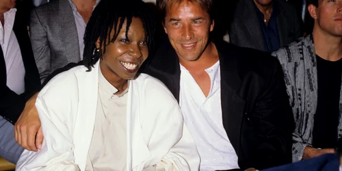 Whoopi Goldberg