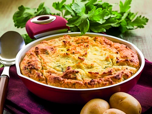 placinta taraneasca de cartofi jpeg
