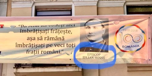 iuliu hossu