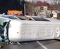 accident microbuz03, captură video