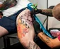 conventia internationala de tatuaje din bucuresti