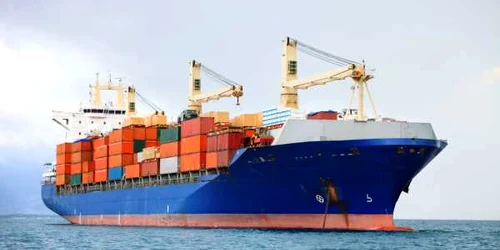 transporturi pe mare