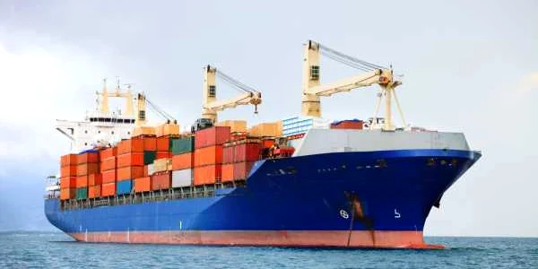 transporturi pe mare 