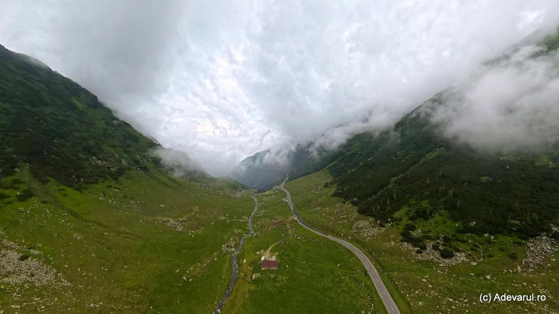 Transfăgărășan, iulie 2026  Foto Daniel Guță ADEVĂRUL (1) 001 jpg