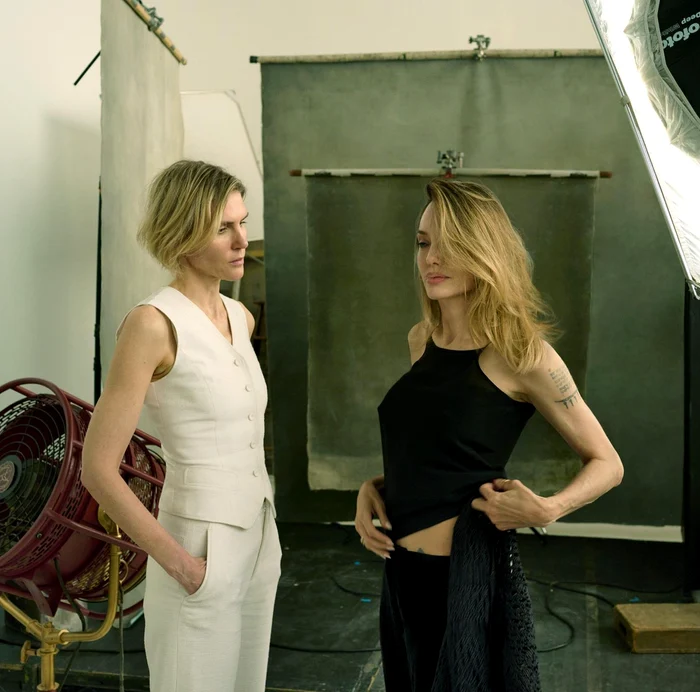 Angie Vogue, Instagram PNG