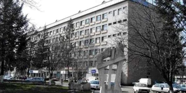 Bistriţa: Pentru a putea funcţiona, spitalele au nevoie de 13 milioane de lei