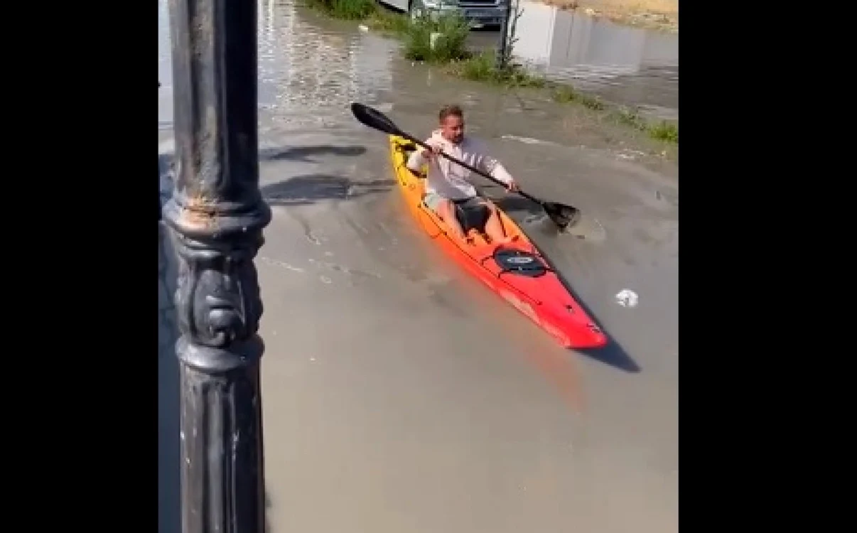 Captură video