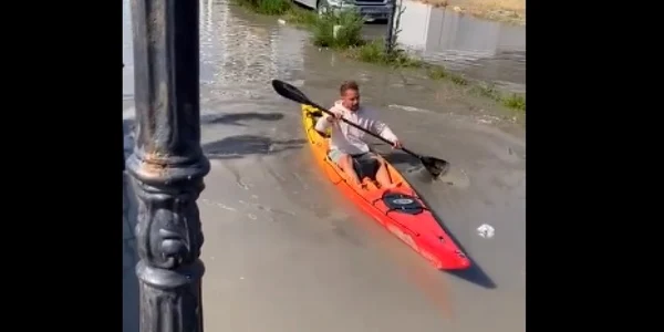 caiac promenada mamaia nord
