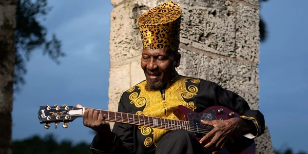 FOTO Jimmy Cliff / Facebook