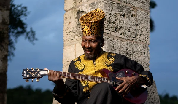 FOTO Jimmy Cliff / Facebook