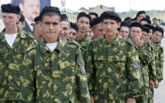 <b>AFP</b>: Dublu atentat sinucigaş în Cecenia, patru poliţişti ucişi