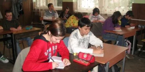 Târgu-Mureş: Elevii mureşeni fără manuale în noul an şcolar