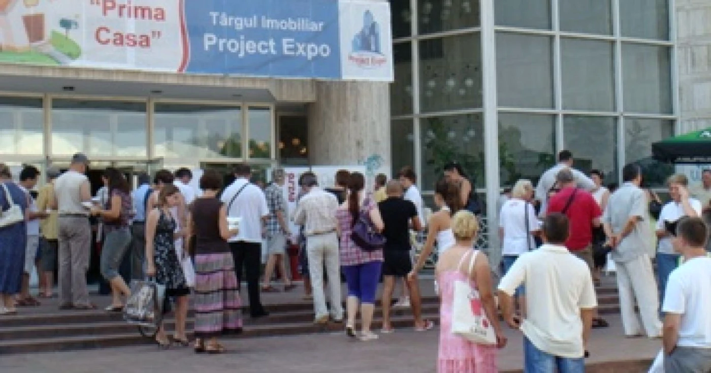 Bucureşti: 60.000 de euro, preţul mediu oferit pentru două camere