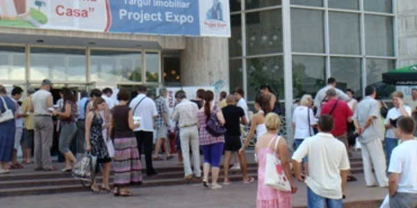 Bucureşti: 60.000 de euro, preţul mediu oferit pentru două camere
