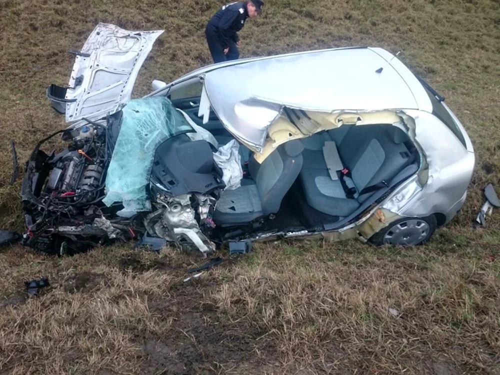 accident