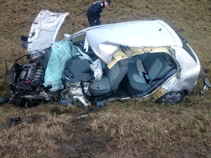 accident
