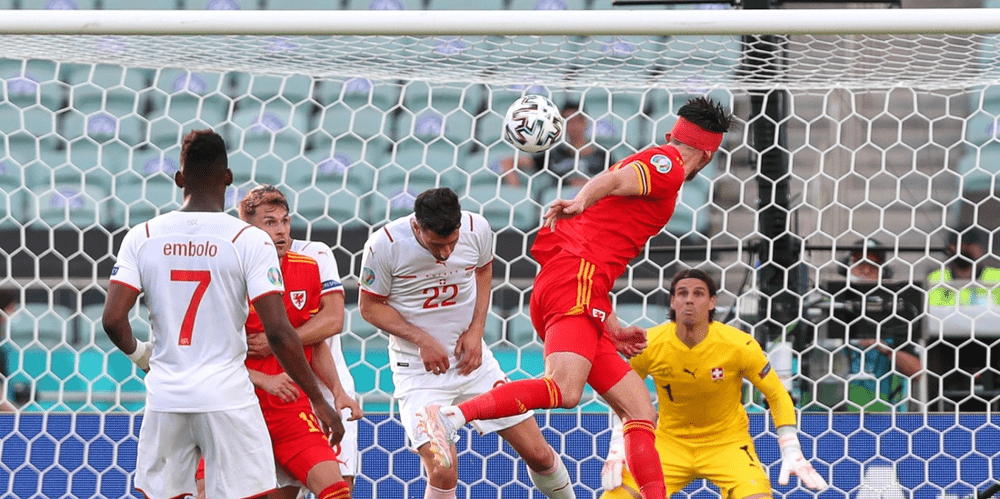 Preliminariile Euro 2024: Primul meci, prima surpriză în grupa României. Ce a făcut Elveția