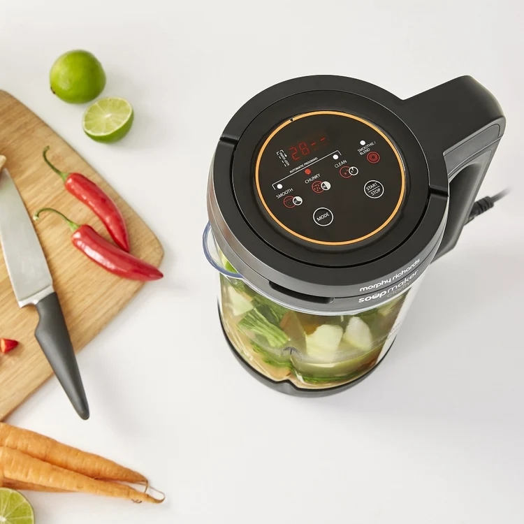 Morphy Richards soupmaker Clarity