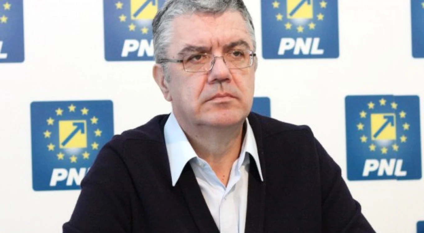 Preşedintele PNL Dolj