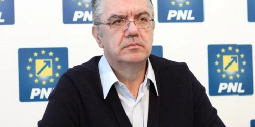 Preşedintele PNL Dolj 