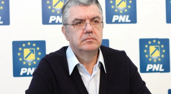 Preşedintele PNL Dolj