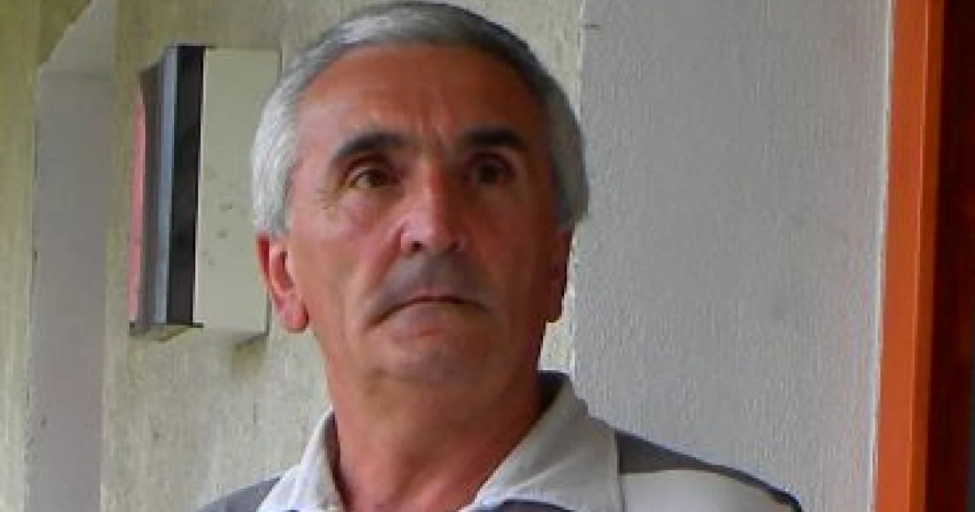 Bistriţa: Portret/ Corneliu Gaiu - "Istoria mare e formată din micile istorii"