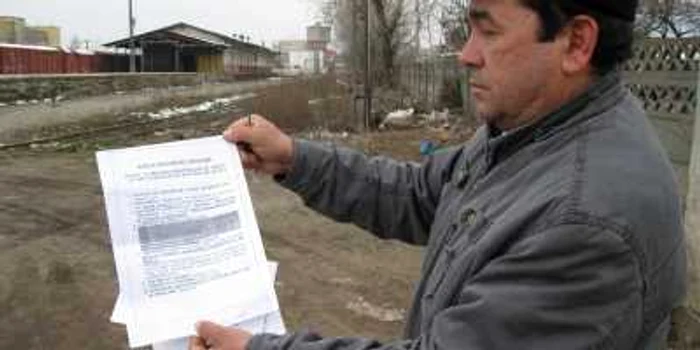 Stelian Bădoi are 6 copii şi nu ştie cu ce bani îi va întreţine
