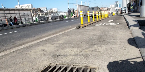Benzi de biciclete