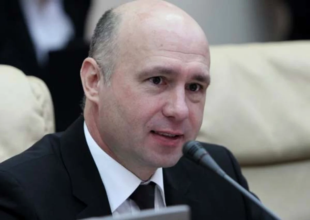 
    Pavel Filip   