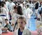 Matilda Zmărăndescu, antrenoare la 8 ani
