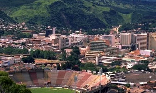Honduras: hai hui într o ţară mai puţin vizitată jpeg