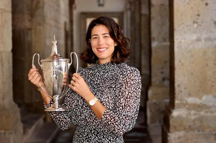 Arthur Borges și Kiira Korpi au divorțat în iunie, anul acestafoto: arhiva personală/Instagram