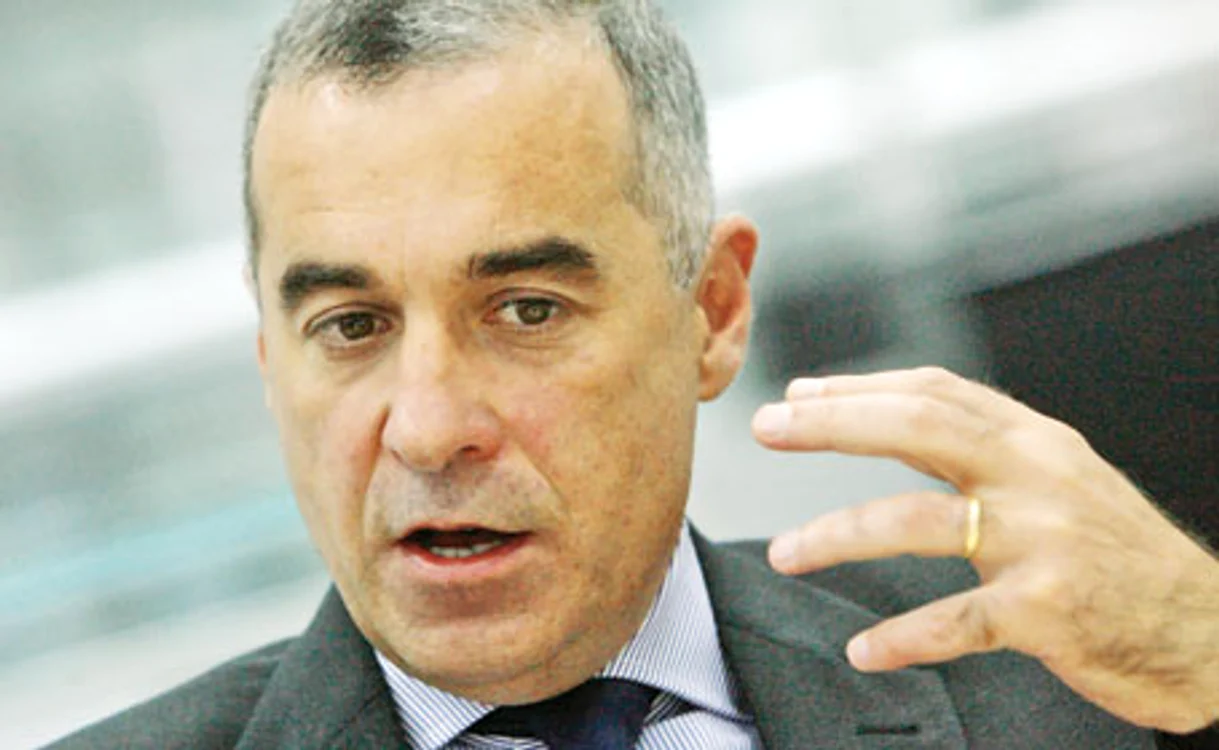 Călin Georgescu