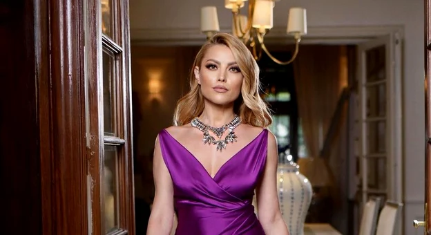 Elena Gheorghe foto: Instagram