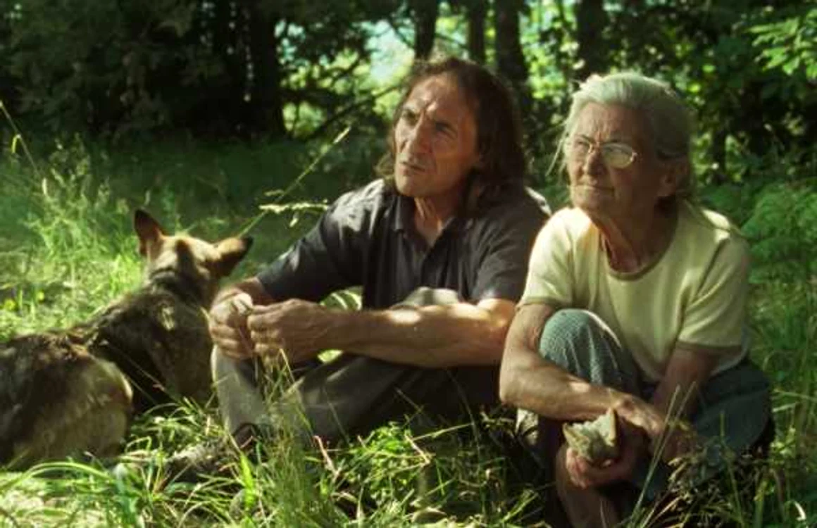 „Focul ce va să vină” („O que arde” / „Fire Will Come”) de Oliver Laxe, câştigătorul
premiului „Golden Alexander” pentru Cel mai bun lungmetraj FOTO Pyramide
International