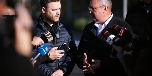 Primar Ciprian Ciucu şi Nicolae Ciuca, inaugurare bulevard sector 6, facebook jpg